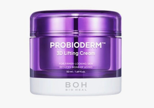BIOHEAL BOH - Probioderm 3D Lifting Cream