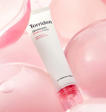 Torriden - Cellmazing Firming Cream
