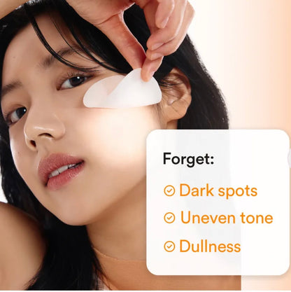 Abib - Glutathiosome Dark Spot Pad Vita Touch