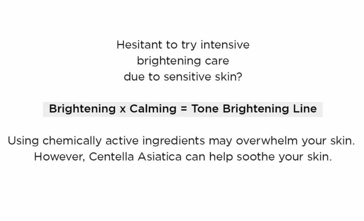 SKIN1004 - Madagascar Centella Tone Brightening Capsule Ampoule.