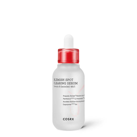 COSRX. AC Collection Blemish Spot Clearing Serum.