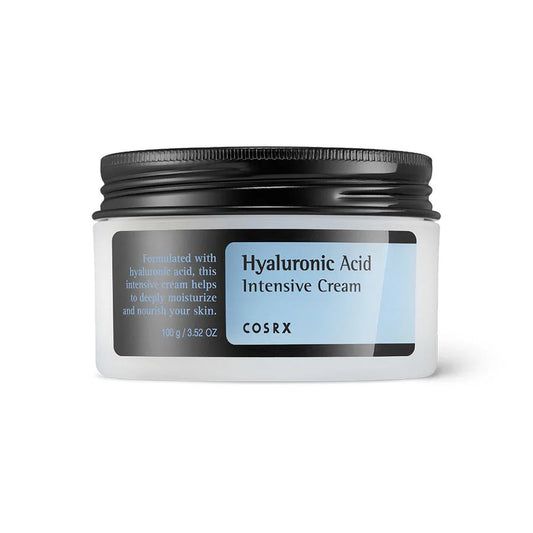 COSRX. Hyaluronic Acid Intensive Cream.