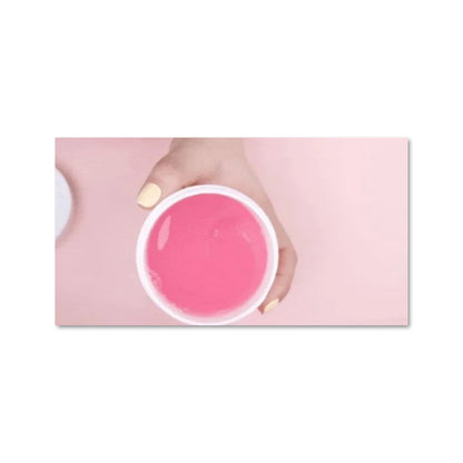 MediFlower - The Collagen Anti-Wrinkle Eye Patch.