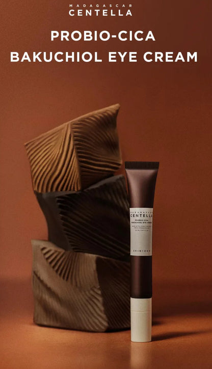 SKIN 1004 - Madagascar Centella Probio-Cica Bakuchiol Eye Cream.