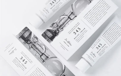 Dr. Althea - 345 Relief Cream.