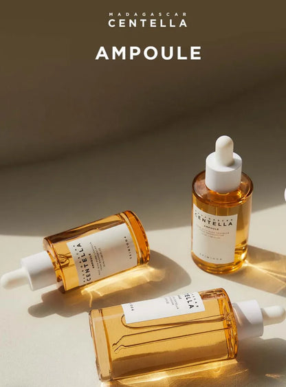 SKIN1004 - Madagascar Centella Ampoule.