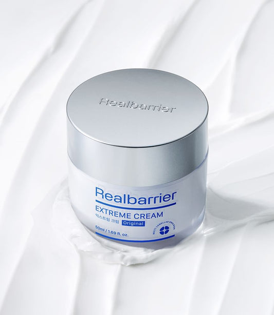 Realbarrier - Extreme Cream