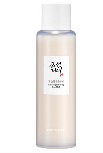 Beauty of Joseon - Glow Replenishing Rice Milk.