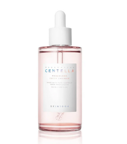 SKIN1004 - Madagascar Centella Poremizing Fresh Ampoule Jumbo.