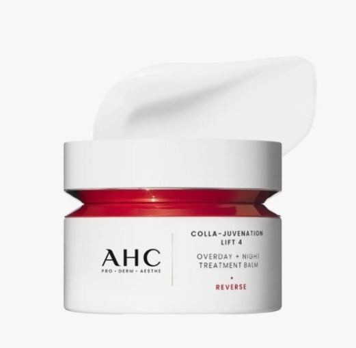A.H.C - Colla-Juvenation Lift 4 Overday + Night Treatment Balm