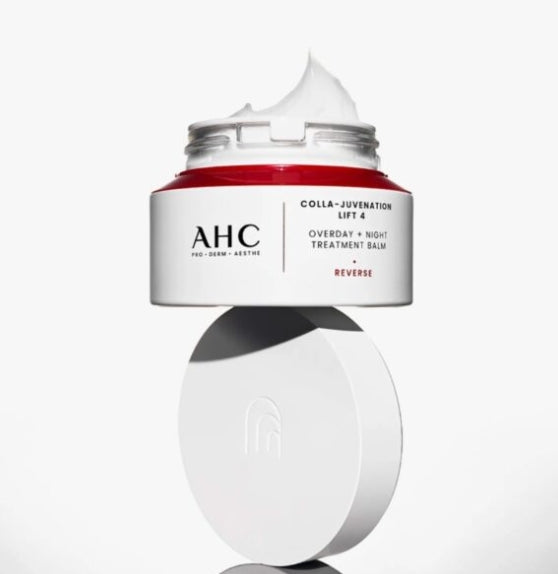 A.H.C - Colla-Juvenation Lift 4 Overday + Night Treatment Balm