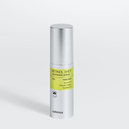 celimax - The Vita-A Retinol Shot Tightening Serum