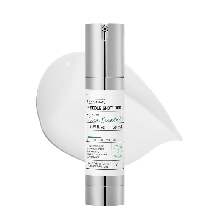 VT Cosmetics Reedle Shot 300