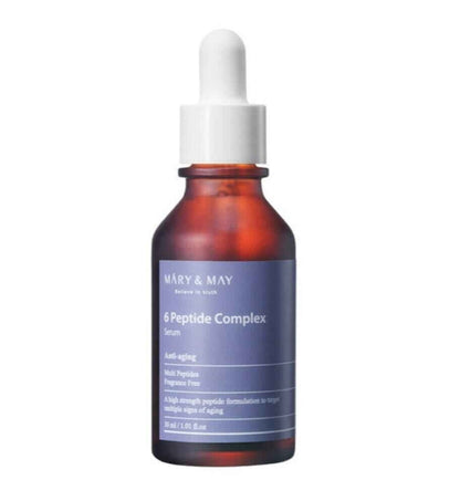 Mary&May - 6 Peptide Complex Serum