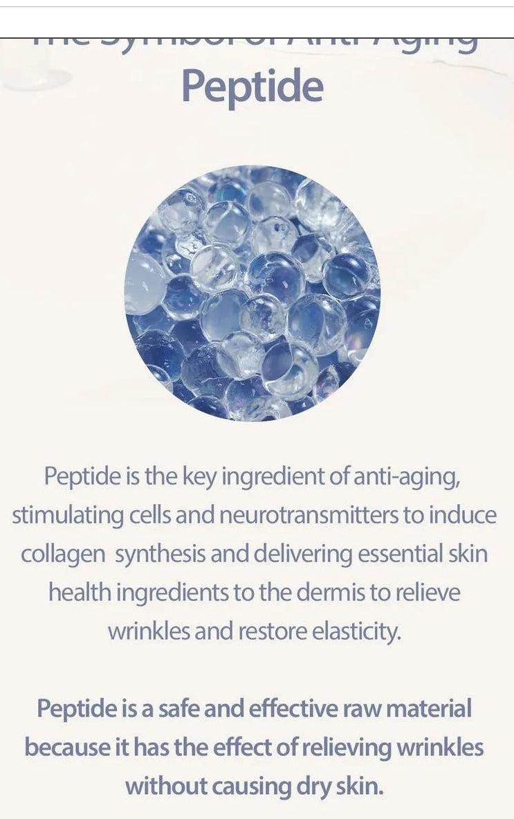 Mary&May - 6 Peptide Complex Serum
