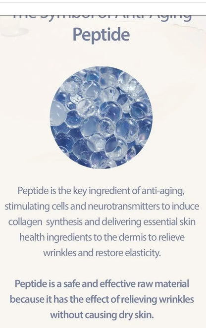 Mary&May - 6 Peptide Complex Serum