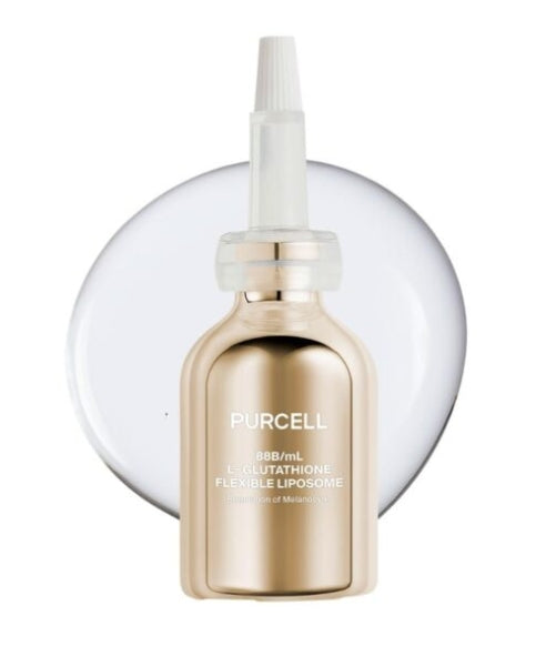 PURCELL - 88B/mL L-Glutathione Flexible Liposome