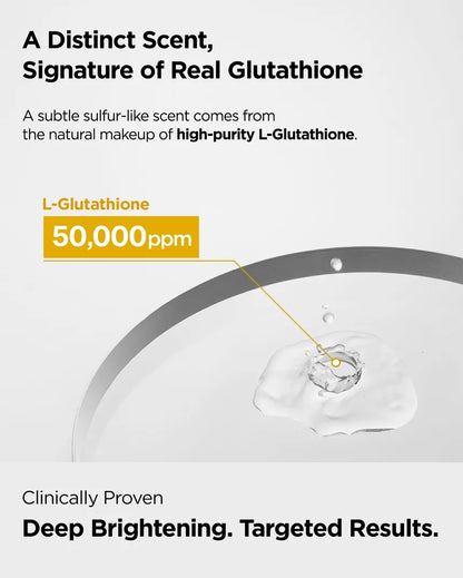 PURCELL - 88B/mL L-Glutathione Flexible Liposome