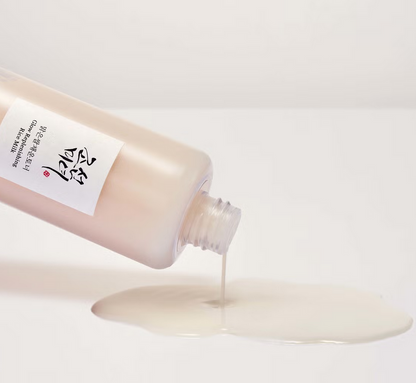 Beauty of Joseon - Glow Replenishing Rice Milk.