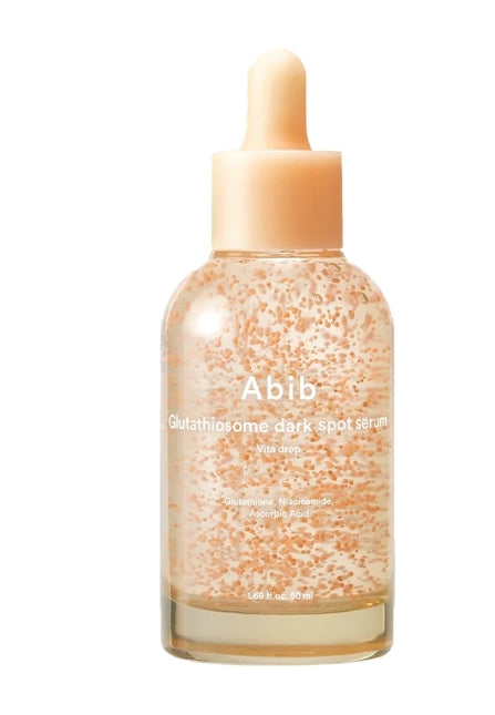 Abib - Glutathiosome Dark Spot Serum Vita Drop.