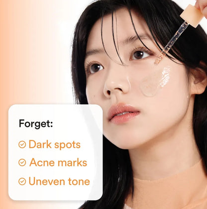 Abib - Glutathiosome Dark Spot Serum Vita Drop.