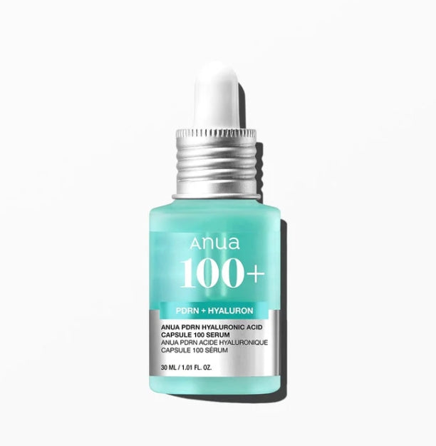 Anua - PDRN Hyaluronic Acid Capsule 100 Serum