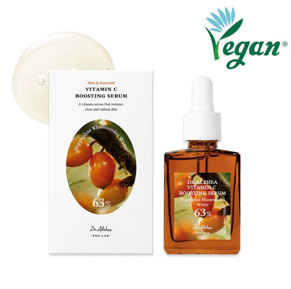 DR. ALTHEA VITAMIN C BOOSTING SERUM