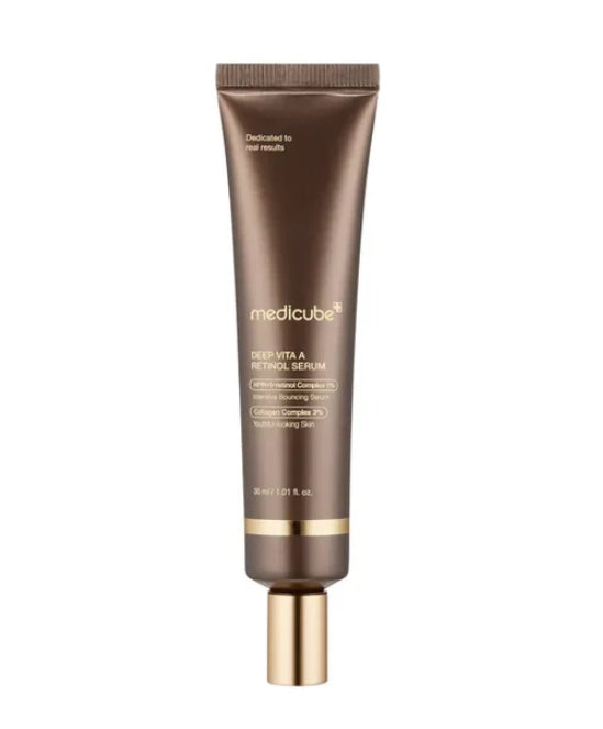 medicube Deep Vita A Retinol Serum