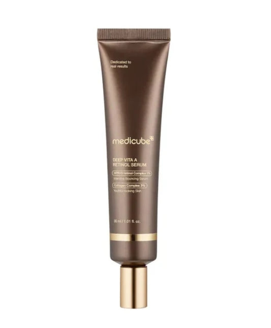 medicube Deep Vita A Retinol Serum