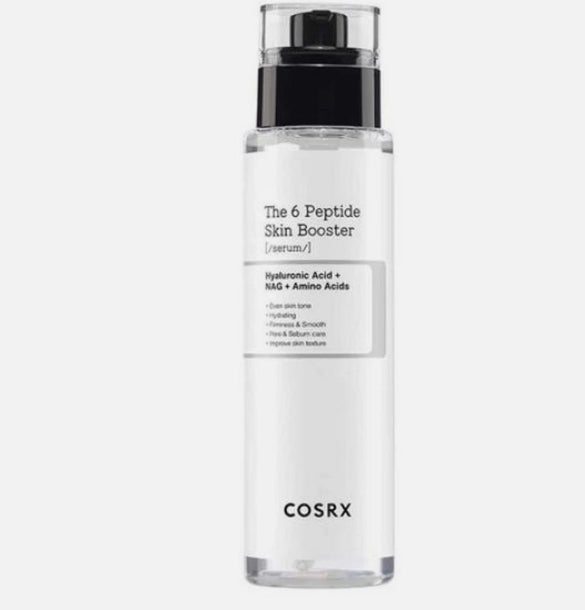 COSRX - The 6 Peptide Skin Booster