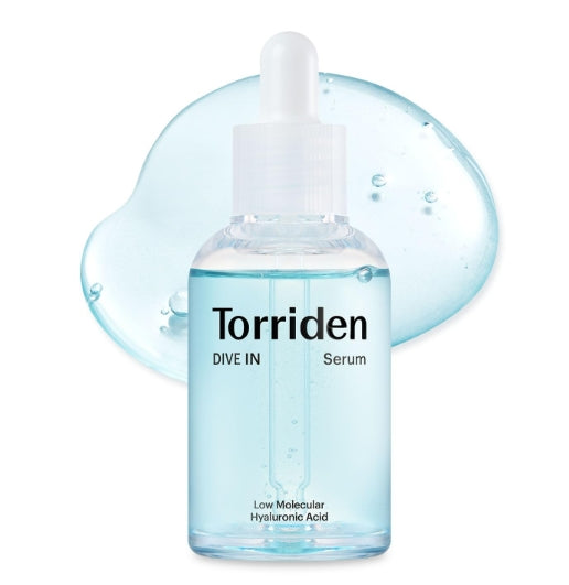 Torriden - DIVE-IN Low Molecular Hyaluronic Acid Serum