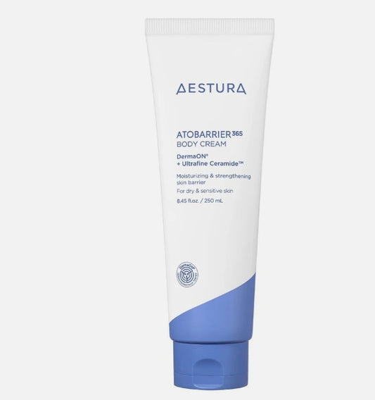 Aestura Atobarrier 365 Cream.