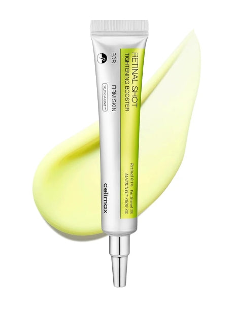 Celimax The Vita A Retinal Shot Tightening Booster