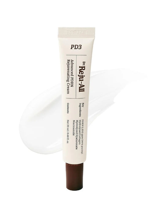 Dr. Reju-All Advanced PDRN Rejuvenating Cream