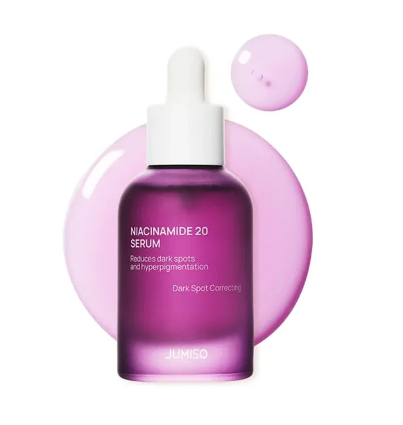 JUMISO NIACINAMIDE 20 SERUM