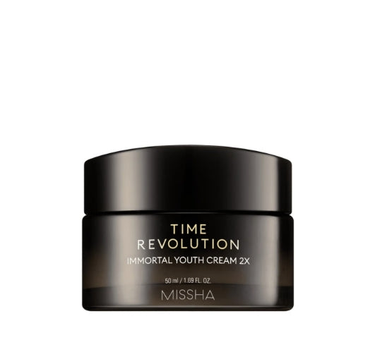 MISSHA - Time Revolution Immortal Youth Cream 2X