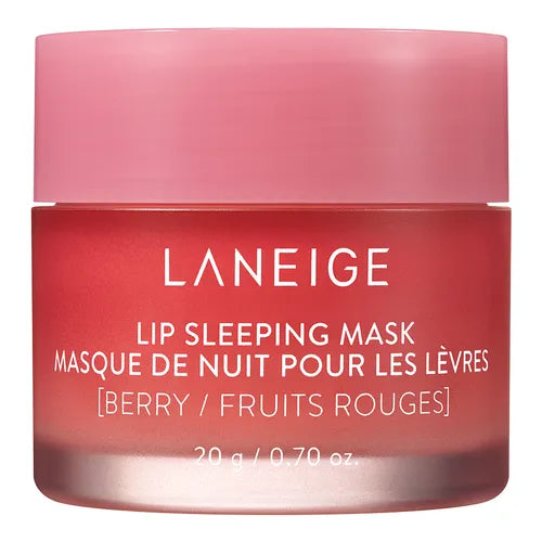 LANEIGE - Lip Sleeping Mask EX Berry