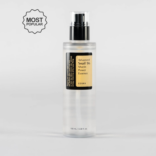 COSRX. Advanced Snail 96 Mucin Power Essence.