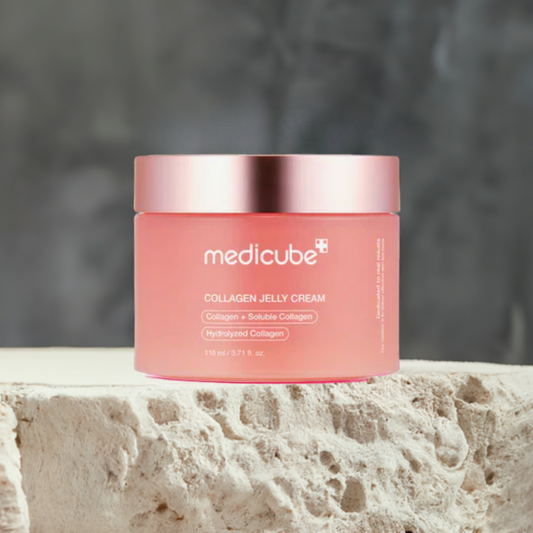 MEDICUBE. Collagen Jelly Cream. 110ml