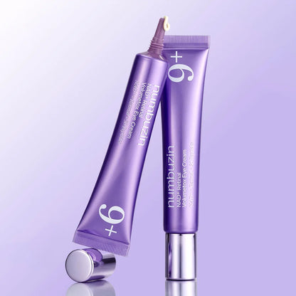 numbuzin - No.9 NAD+ Retinal Volumetox Eye Cream Tube