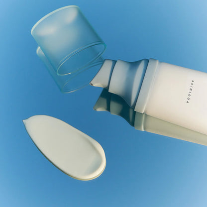 SKIN 1004. Madagascar Centella Hyalu-Cica Water-Fit Sun Serum.