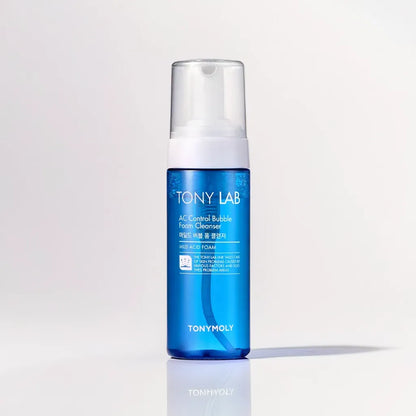 TONYMOLY. Tony Lab AC Control Bubble Foam Cleanser. 150ml