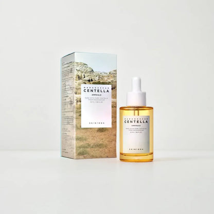 SKIN1004. Madagascar Centella Asiatica 100 Ampoule.