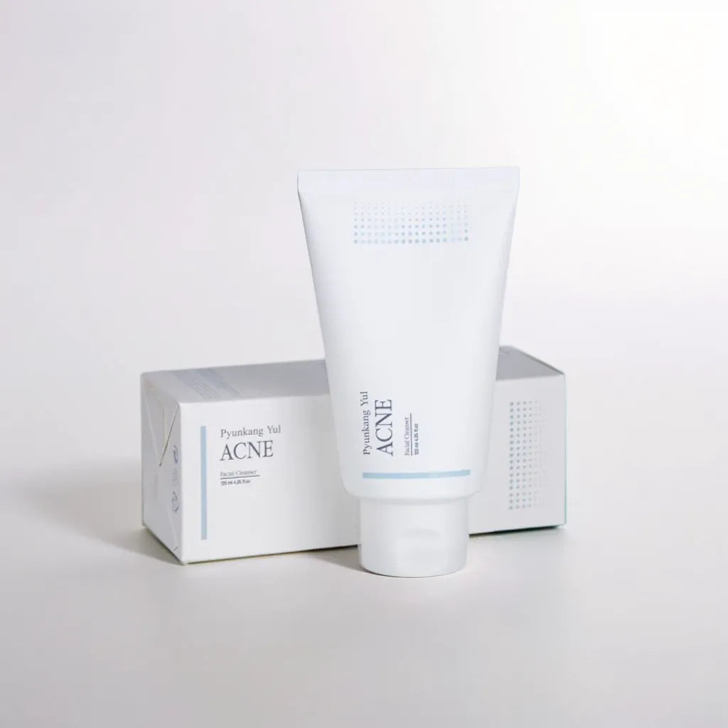 PYUNKANG YUL. Acne Facial Cleanser 120ml
