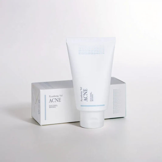 PYUNKANG YUL. Acne Facial Cleanser 120ml