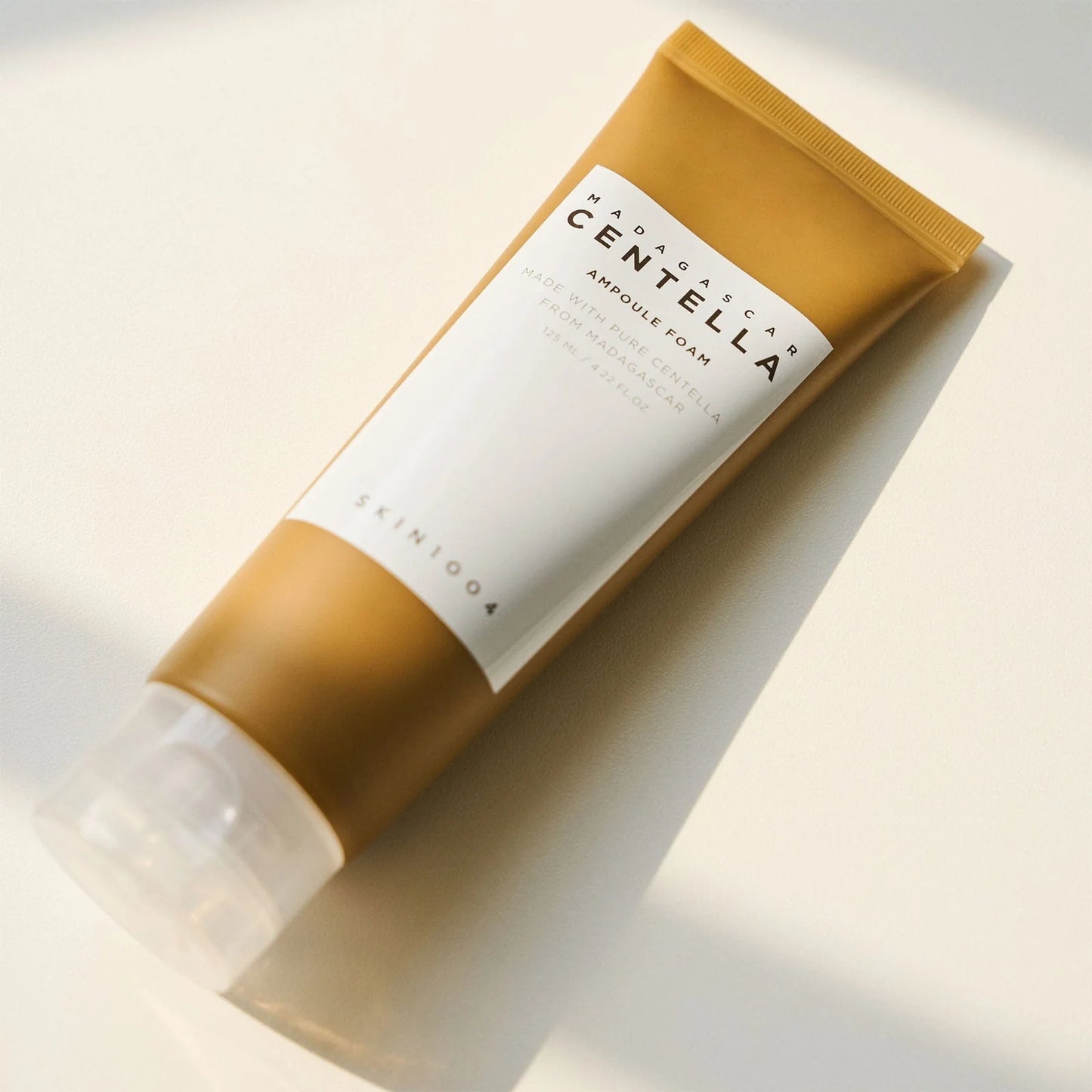 SKIN1004. Madagascar Centella Ampoule Foam.